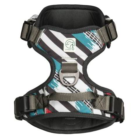 Embark active best sale dog harness